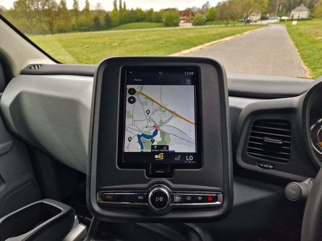 Used LEVC TX 2019 for sale - 78186728: Photo 13