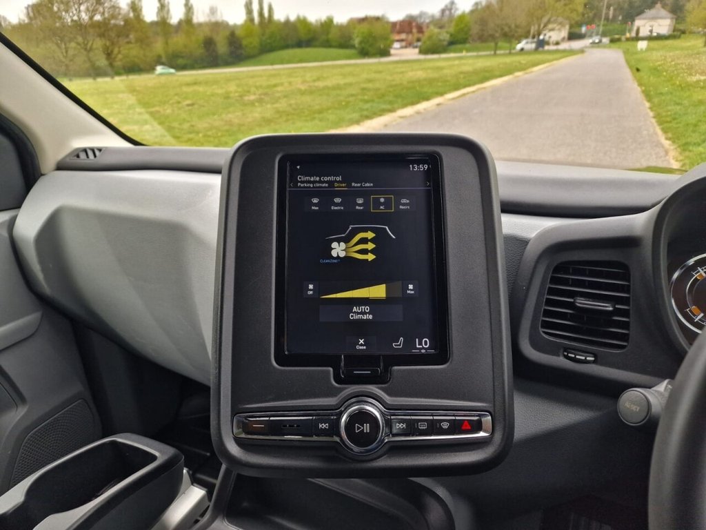 Used LEVC TX 2019 for sale - 78186728: Photo 14