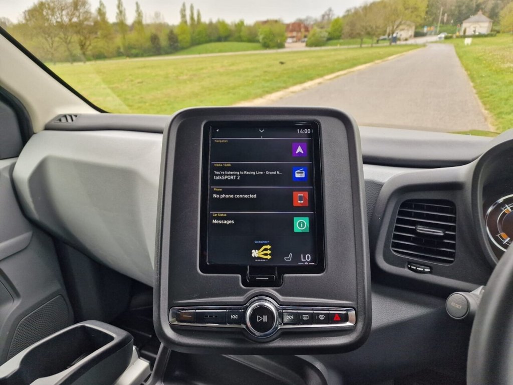 Used LEVC TX 2019 for sale - 78186728: Photo 15