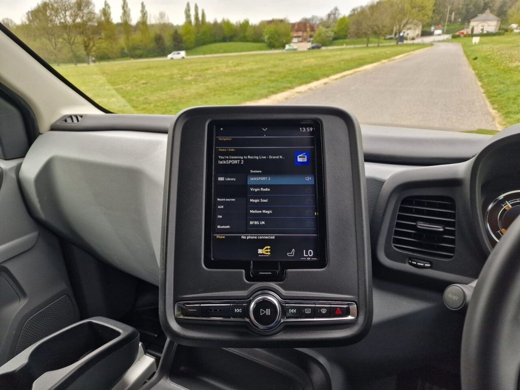 Used LEVC TX 2019 for sale - 78186728: Photo 16