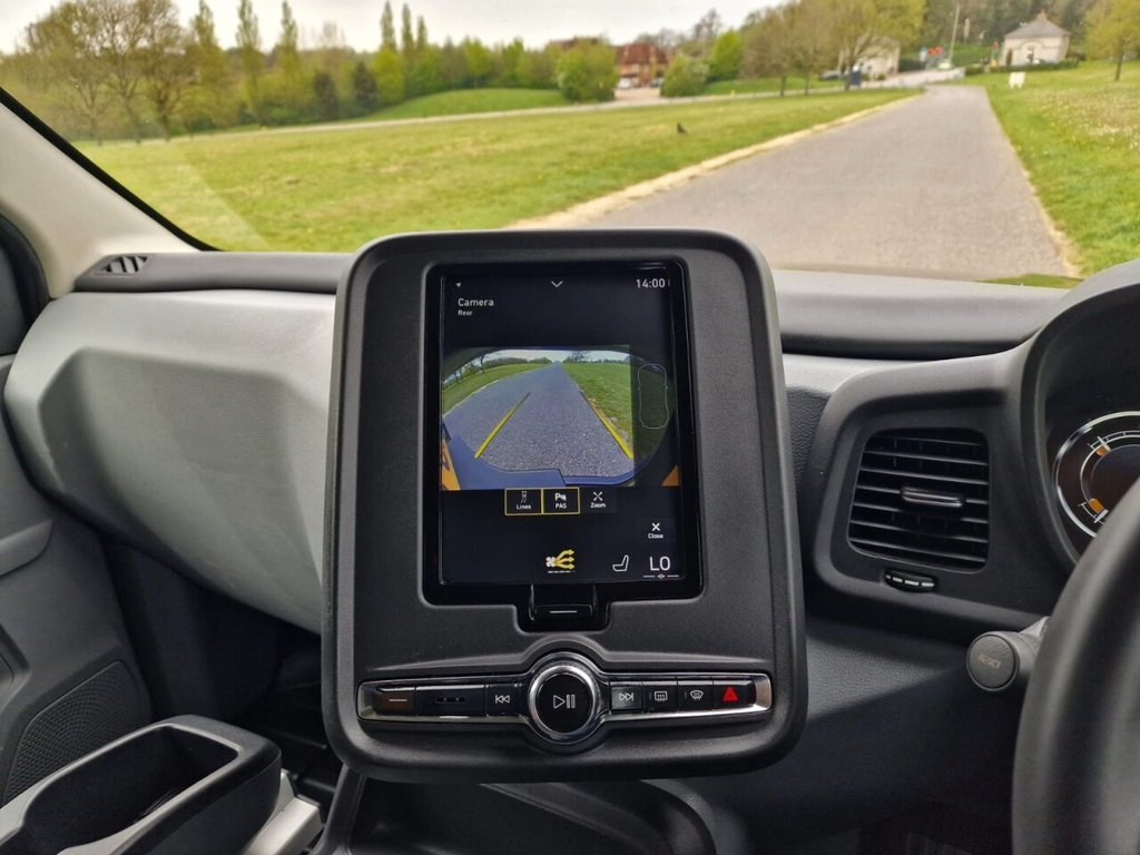 Used LEVC TX 2019 for sale - 78186728: Photo 17