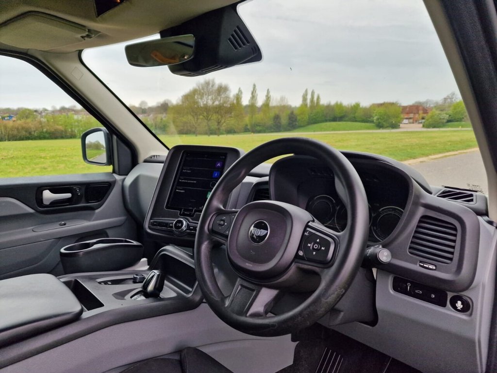 Used LEVC TX 2019 for sale - 78186728: Photo 18