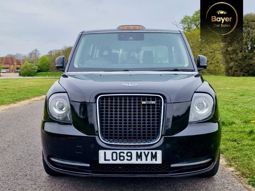 Used LEVC TX 2019 for sale - 78186728: Photo 19