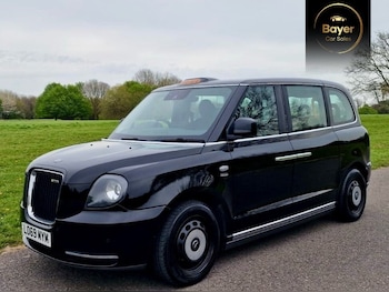 Used LEVC TX 2019 for sale - 78186728: Photo