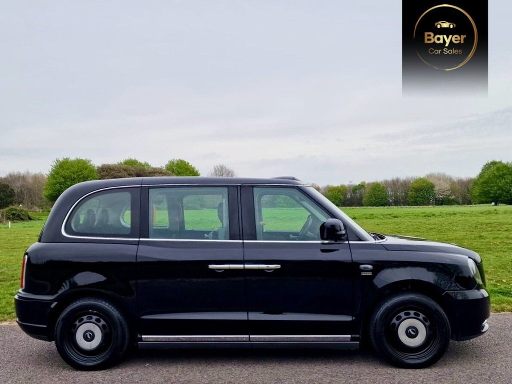 Used LEVC TX 2019 for sale - 78186728: Photo 3