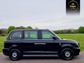 Used LEVC TX 2019 for sale - 78186728: Photo