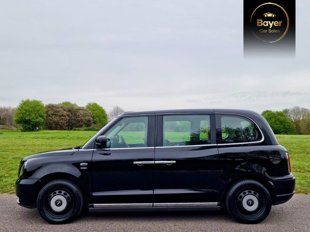 Used LEVC TX 2019 for sale - 78186728: Photo 4