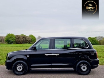 Used LEVC TX 2019 for sale - 78186728: Photo