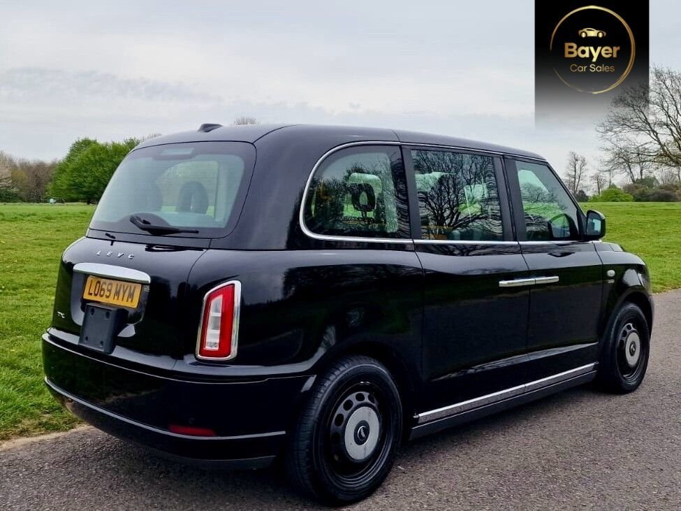 Used LEVC TX 2019 for sale - 78186728: Photo 5