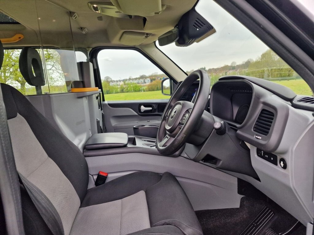 Used LEVC TX 2019 for sale - 78186728: Photo 8