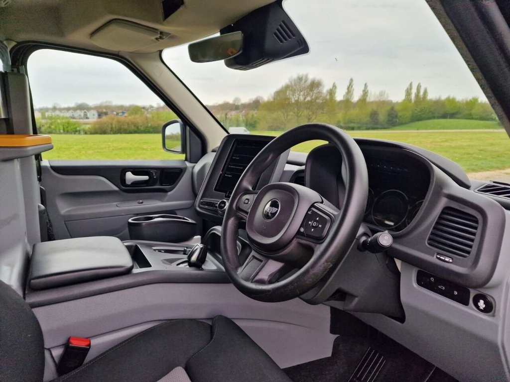 Used LEVC TX 2019 for sale - 78186728: Photo 9