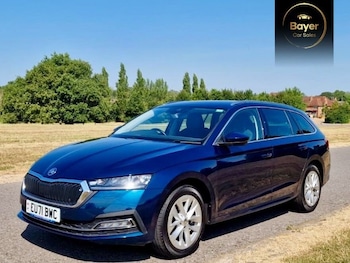 Used Skoda Octavia 2021 for sale - 79203554: Photo