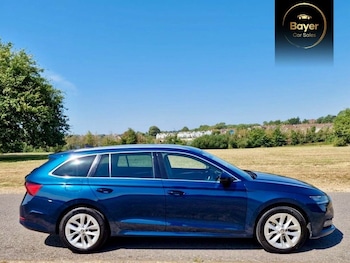 Used Skoda Octavia 2021 for sale - 79203554: Photo