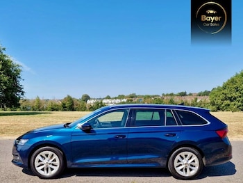 Used Skoda Octavia 2021 for sale - 79203554: Photo