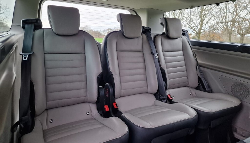 Used Ford Tourneo Custom 2022 for sale - 76888563: Photo 11