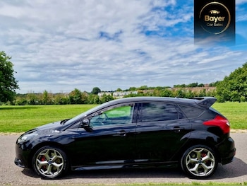 Used Ford Focus 2014 for sale - 78923969: Photo