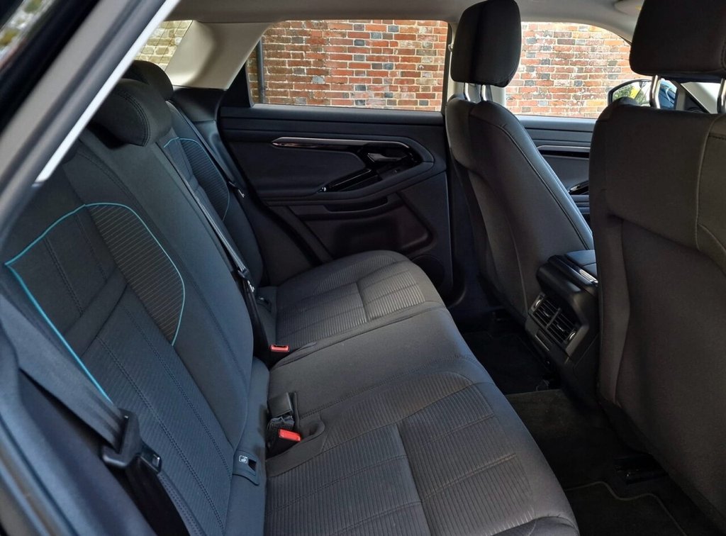 Used Land Rover Range Rover Evoque 2022 for sale - 76716322: Photo 12