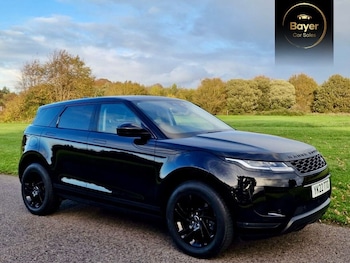 Used Land Rover Range Rover Evoque 2022 for sale - 76716322: Photo