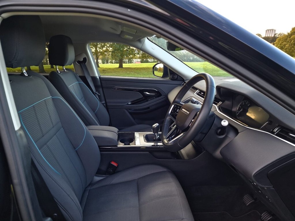 Used Land Rover Range Rover Evoque 2022 for sale - 76716322: Photo 7