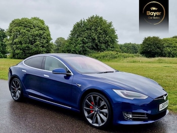 Used Tesla Model S 2019 for sale - 78880189: Photo