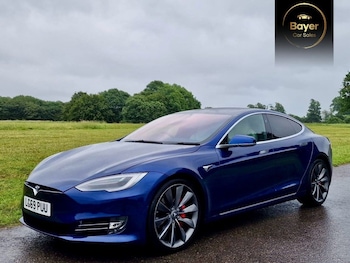 Used Tesla Model S 2019 for sale - 78880189: Photo