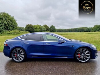 Used Tesla Model S 2019 for sale - 78880189: Photo