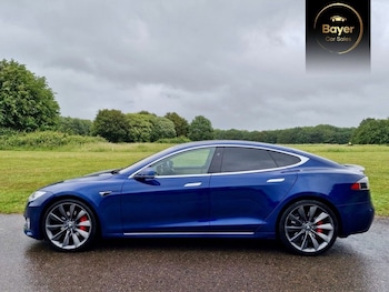 Used Tesla Model S 2019 for sale - 78880189: Photo
