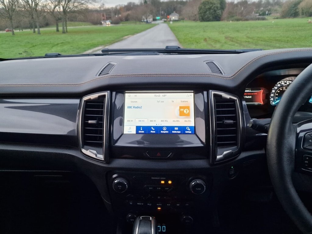 Used Ford Ranger 2022 for sale - 77110849: Photo 14