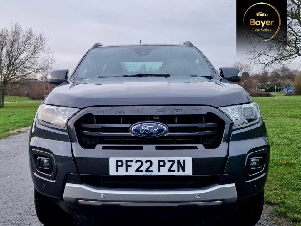 Used Ford Ranger 2022 for sale - 77110849: Photo 19