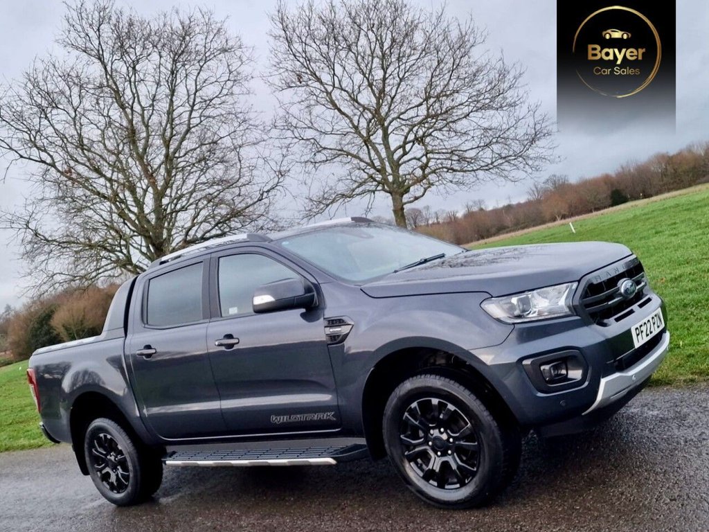 Used Ford Ranger 2022 for sale - 77110849: Photo 21