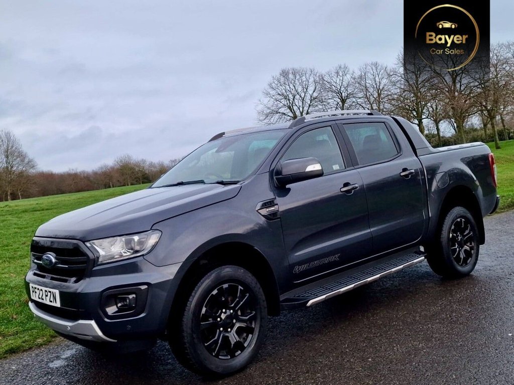 Used Ford Ranger 2022 for sale - 77110849: Photo 22