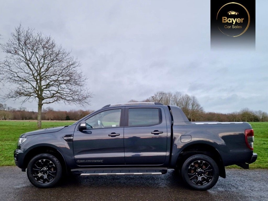 Used Ford Ranger 2022 for sale - 77110849: Photo 4