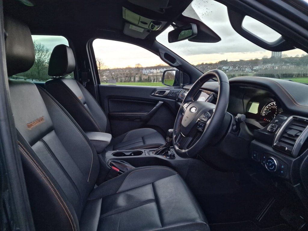 Used Ford Ranger 2022 for sale - 77110849: Photo 7