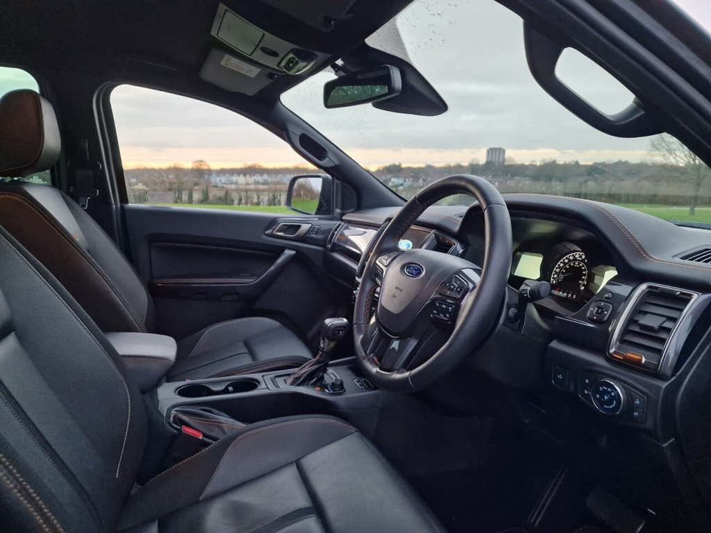 Used Ford Ranger 2022 for sale - 77110849: Photo 9