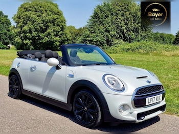Used MINI Convertible 2017 for sale - 78990260: Photo