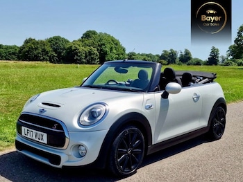 Used MINI Convertible 2017 for sale - 78990260: Photo