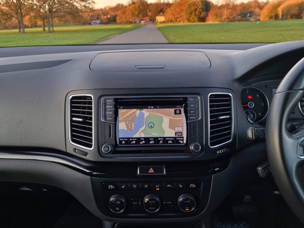 Used SEAT Alhambra 2019 for sale - 76716256: Photo 13