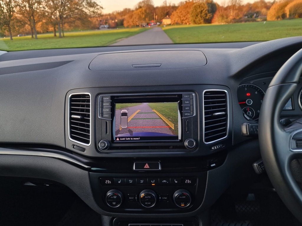 Used SEAT Alhambra 2019 for sale - 76716256: Photo 14