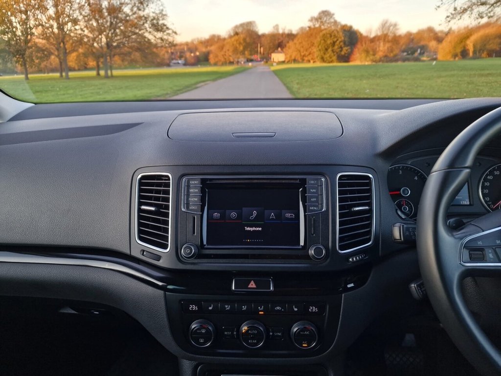 Used SEAT Alhambra 2019 for sale - 76716256: Photo 15