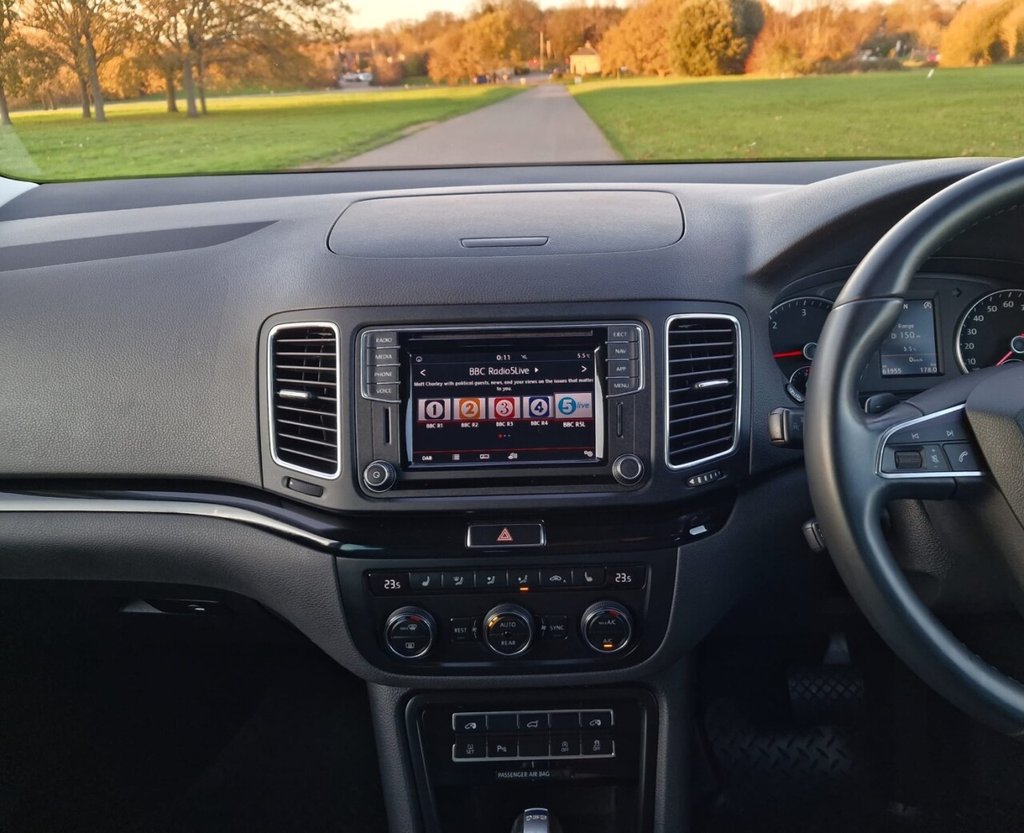 Used SEAT Alhambra 2019 for sale - 76716256: Photo 16