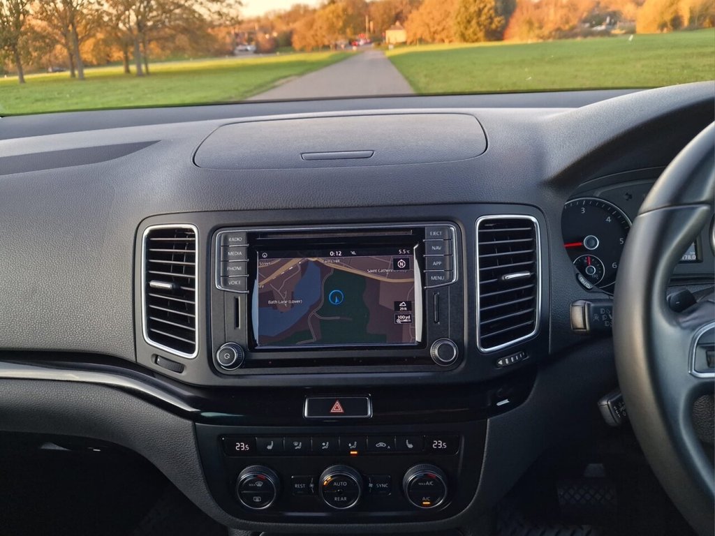 Used SEAT Alhambra 2019 for sale - 76716256: Photo 17