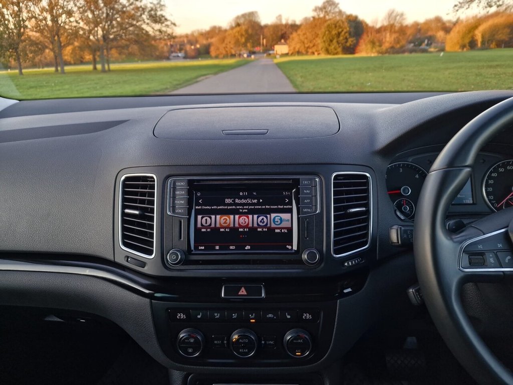 Used SEAT Alhambra 2019 for sale - 76716256: Photo 18