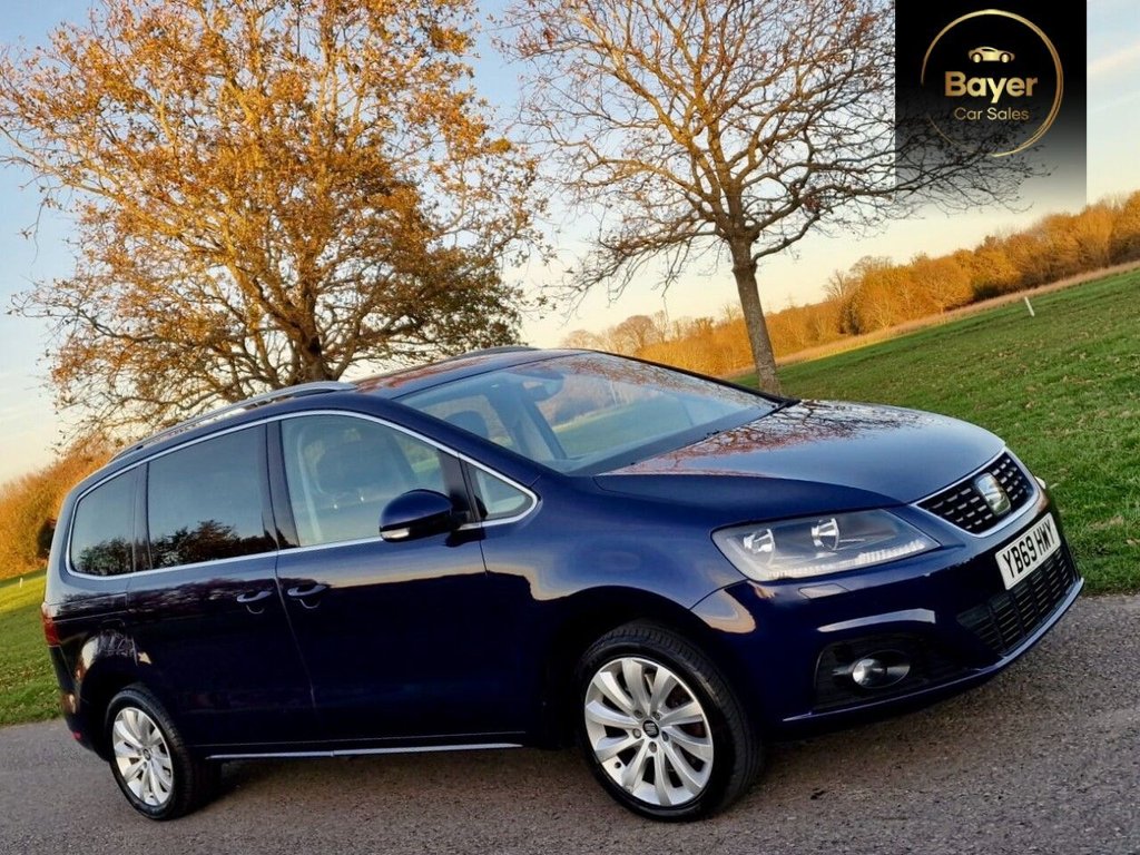Used SEAT Alhambra 2019 for sale - 76716256: Photo 22