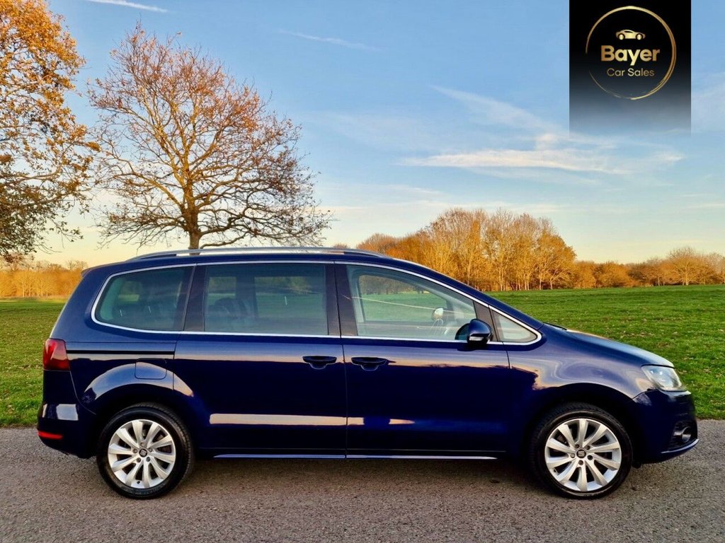 Used SEAT Alhambra 2019 for sale - 76716256: Photo 3