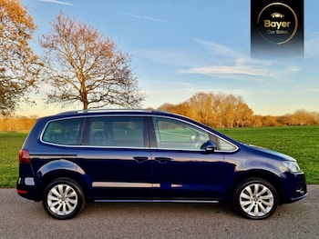 Used SEAT Alhambra 2019 for sale - 76716256: Photo