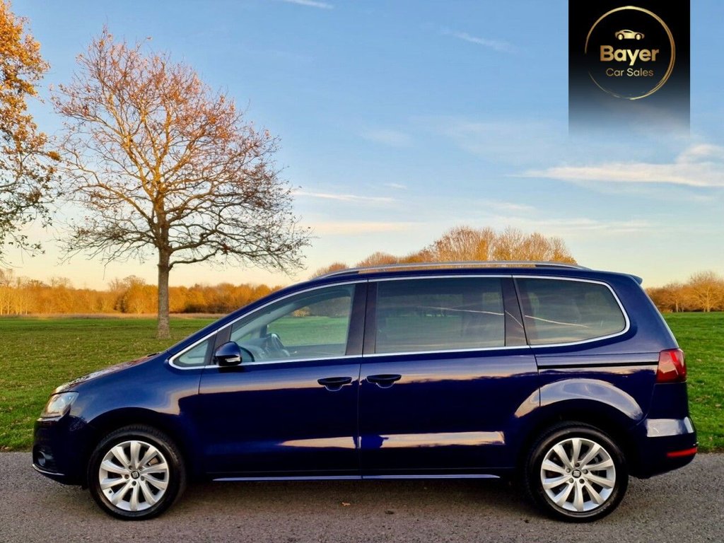 Used SEAT Alhambra 2019 for sale - 76716256: Photo 4