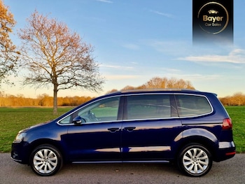Used SEAT Alhambra 2019 for sale - 76716256: Photo