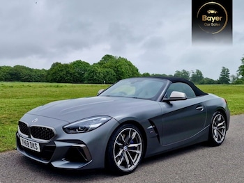Used BMW Z4 2019 for sale - 78663930: Photo