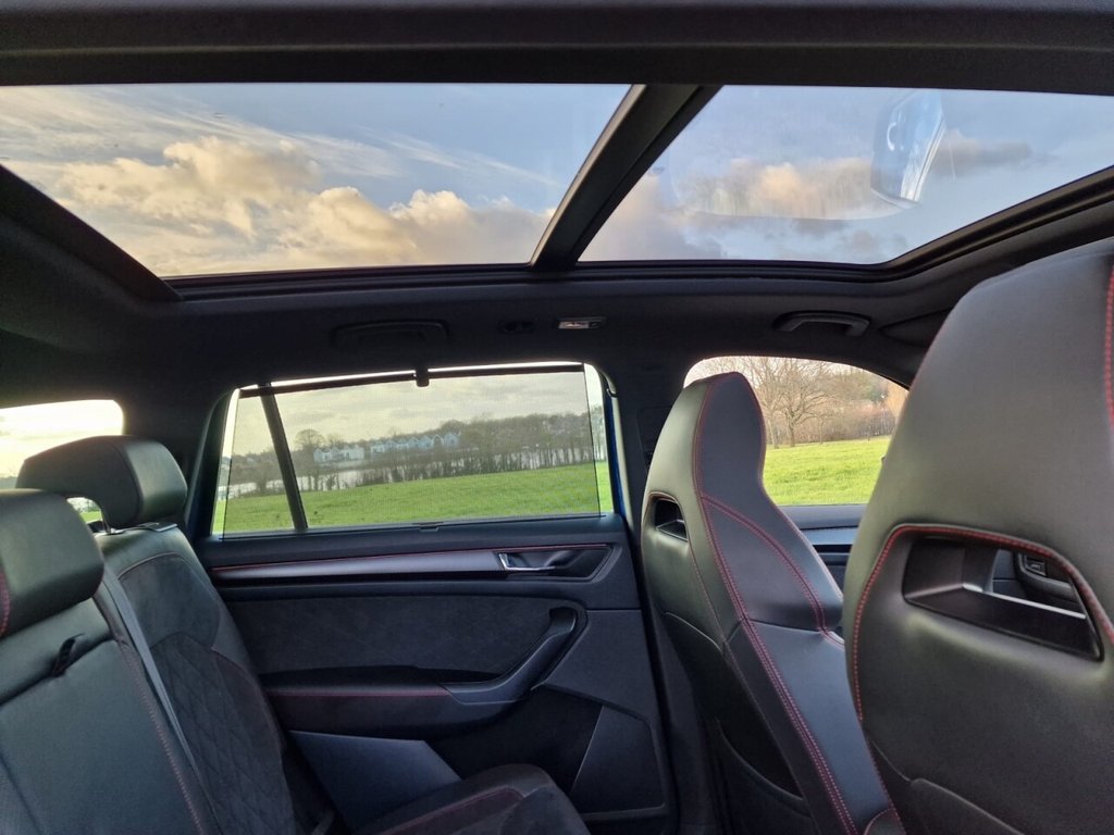 Used Skoda Kodiaq 2023 for sale - 77133325: Photo 13