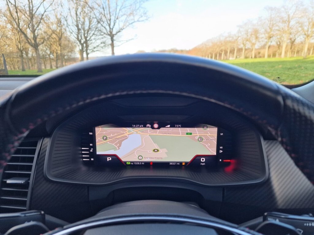 Used Skoda Kodiaq 2023 for sale - 77133325: Photo 14